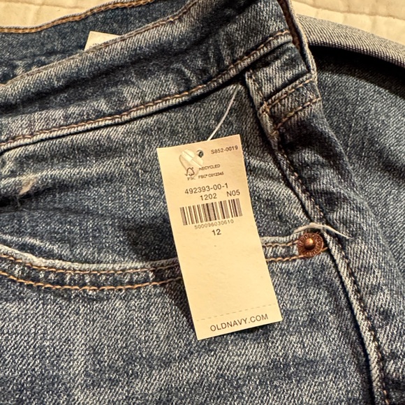 Jeans - Picture 2 of 6